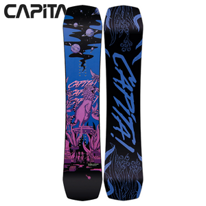 capita children of the gnar snowboard Capita Children Of The Gnar 2023