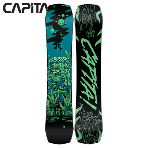 capita children of the gnar snowboard boys 2016 2017 Capita Children Of The Gnar 2023