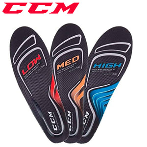 CCM Custom Support Insole