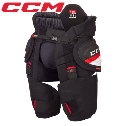 CCM Jetspeed Junior Hockey Girdle