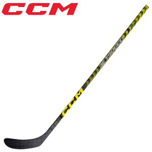 CCM Jetspeed 10 Flex '22 Youth Hockey Stick