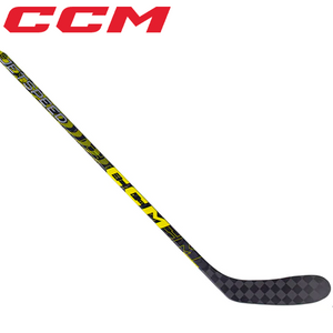 CCM Jetspeed 10 Flex '22 Youth Hockey Stick