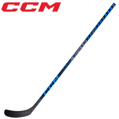 CCM Jetspeed 30 Flex '22 Youth Hockey Stick