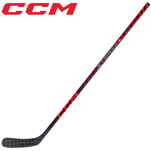 CCM Jetspeed 40 Flex '22 Youth Hockey Stick