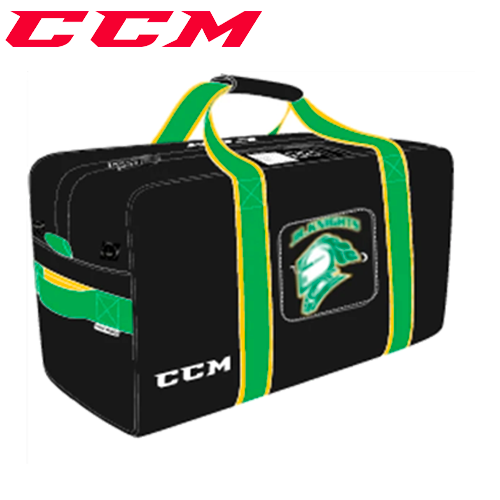 CCM Pro Bag - JR Knights