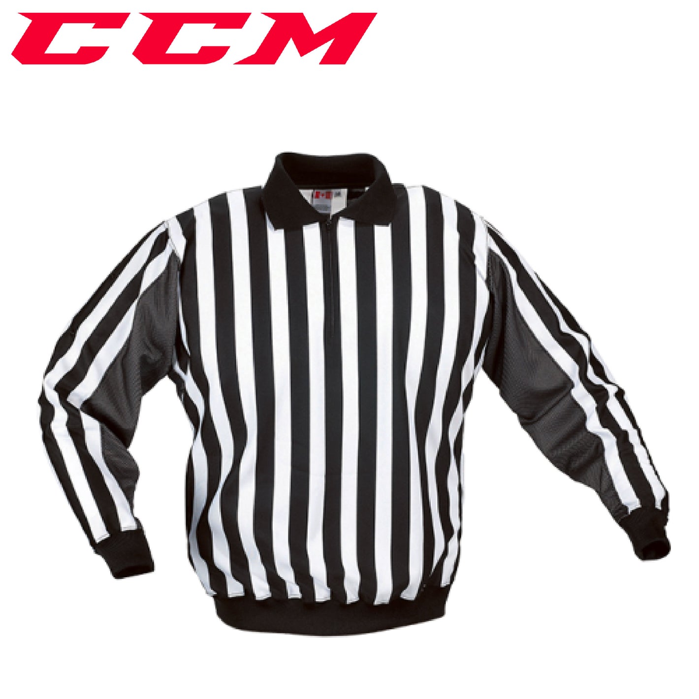 CCM Pro 150S Referee Jersey