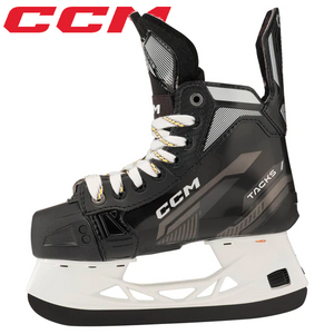 CCM Tacks Vector Plus '22 Junior Hockey Skates