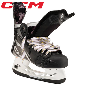CCM Tacks Vector Plus '22 Intermediate Hockey Skates
