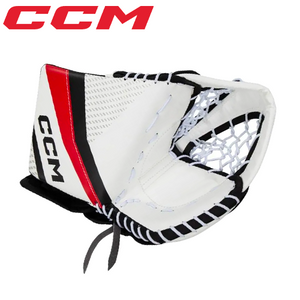 CCM Y-Flex 3 Youth Goalie Catcher