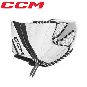 CCM Y-Flex 3 Youth Goalie Catcher