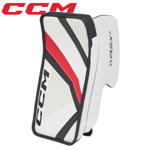 CCM Y-Flex 3 Youth Goalie Blocker