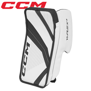 CCM Y-Flex 3 Youth Goalie Blocker