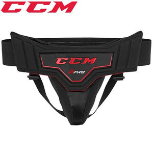CCM Pro Senior Goalie Jock