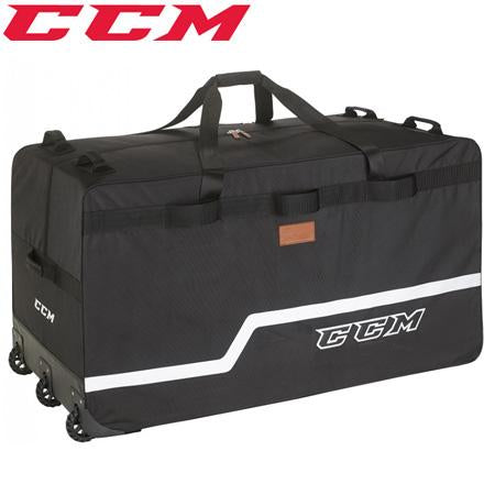 CCM Pro Wheeled - 40