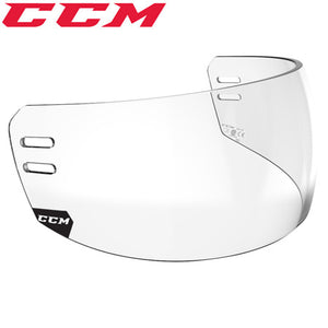 CCM VR14 Half Visor