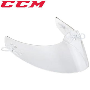 CCM Pro Lexan Senior Goalie Throat Guard