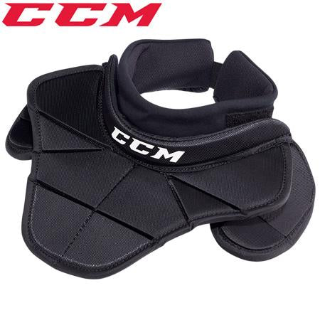 CCM TC900 Senior Goalie Neck Guard