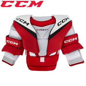 CCM Y-Flex 3 Youth Goalie Chest Protector