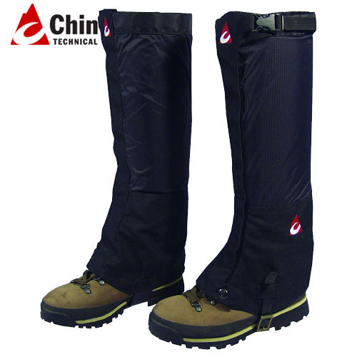 Chinook Heavy Duty Backcountry Gaiters