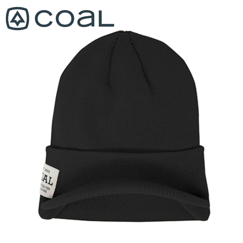 Coal Uniform Brim