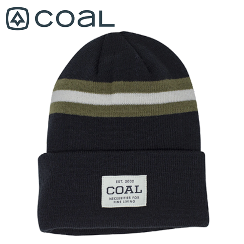 Coal Uniform Stripe