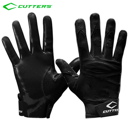Cutters Rev Pro 4.0 Football Gloves