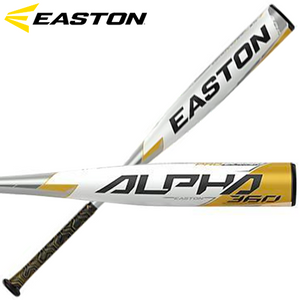 Easton Alpha 360 SL20AL58 -5