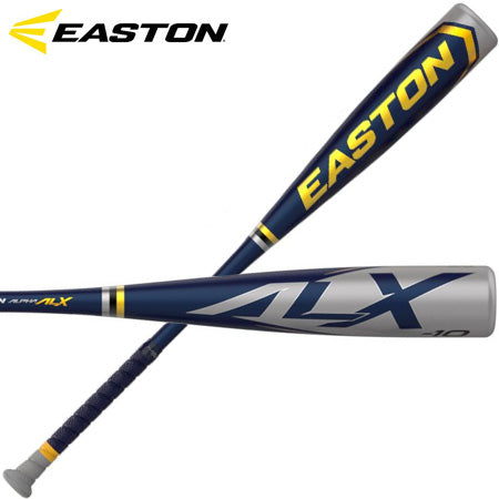 Easton Alpha ALX SL22AL10 -10