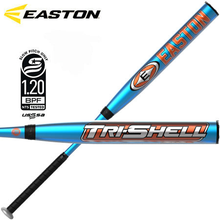 Easton Tri-Shell SP22TRIB