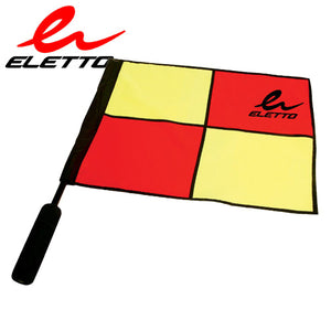 Eletto Linesmen Flags