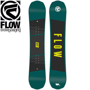 Flow Micron Chill '18