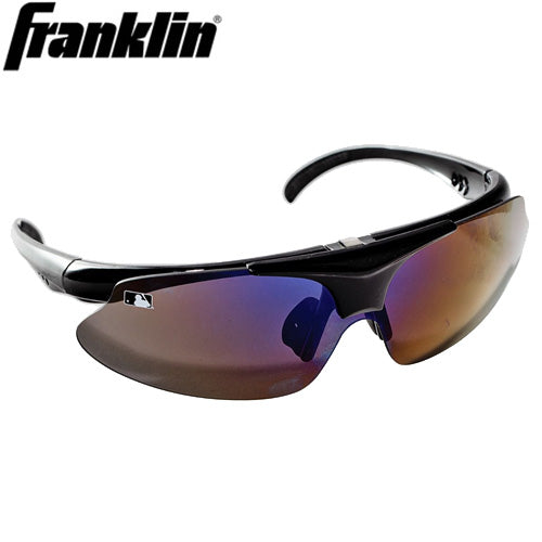 Franklin MLB Deluxe Flip-Up Sunglasses