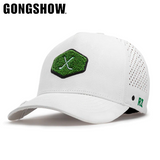 Gongshow Tee One Up
