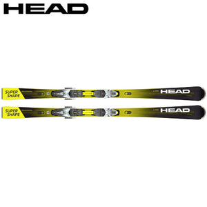 HEAD Supershape e-Speed '23