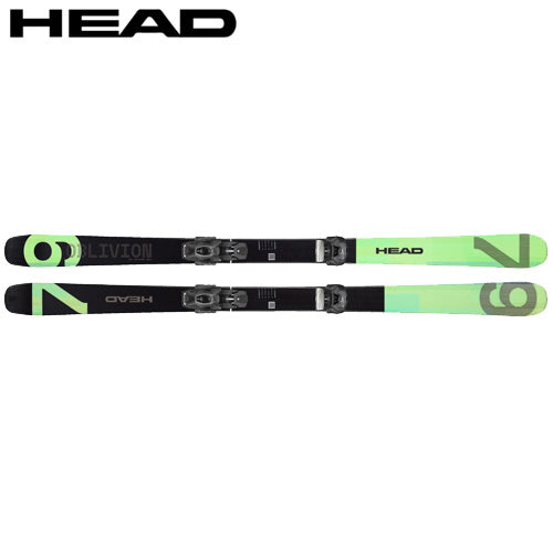 HEAD Oblivion 79 '23