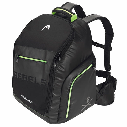 HEAD Rebel Racing Backpack LGE