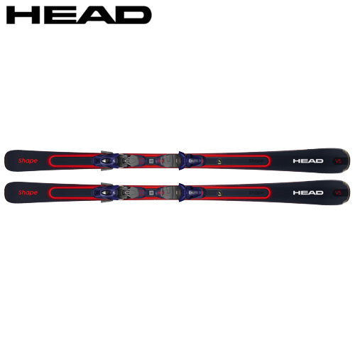 HEAD Shape e.V5 '23