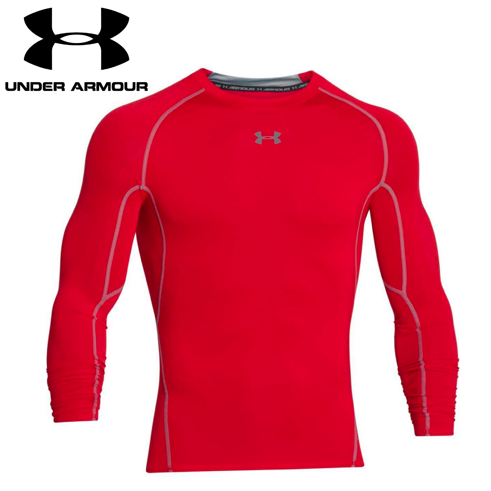 Under armour best sale sonic heatgear