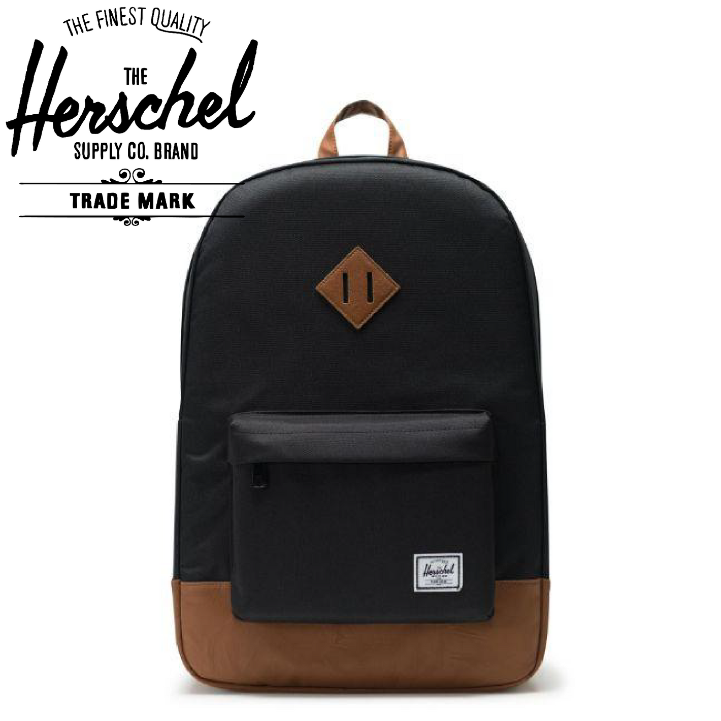 HERSCHEL Heritage Backpack