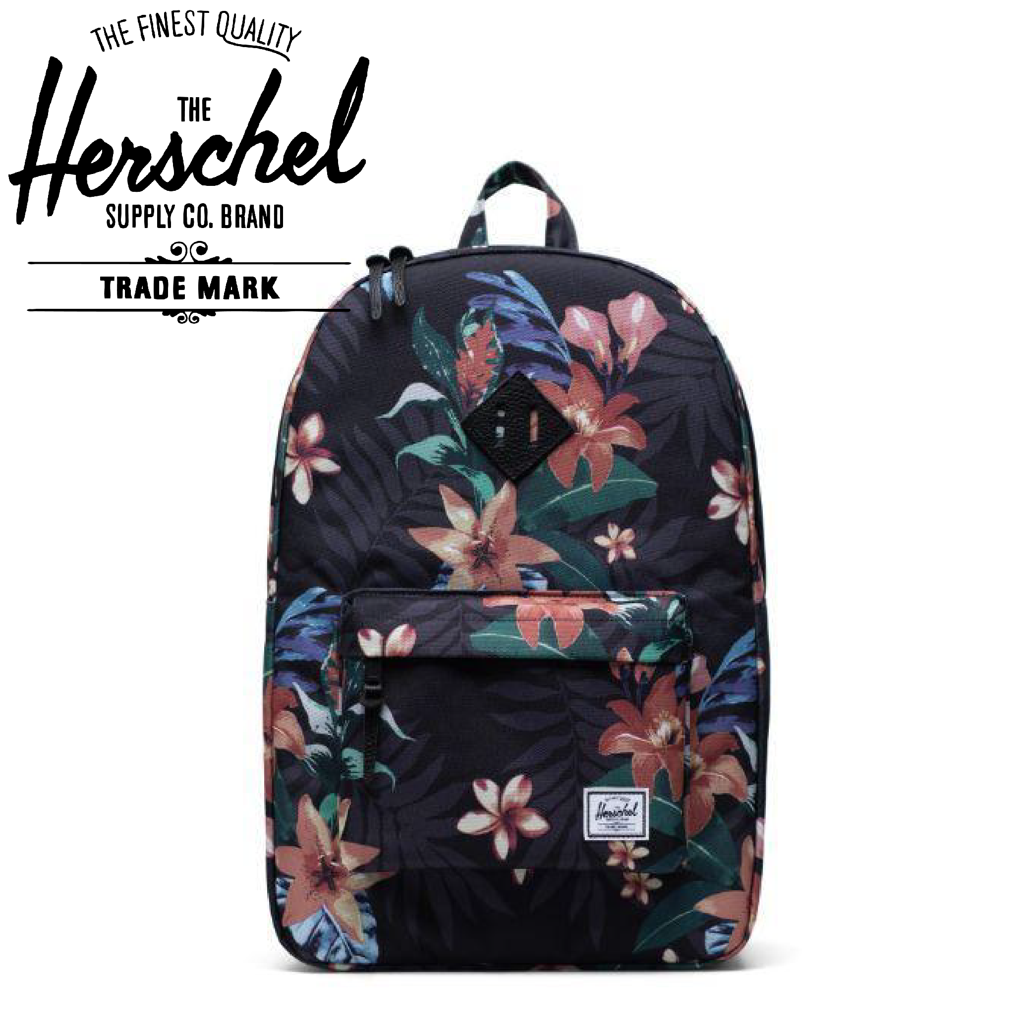 backpack herschel wiki HERSCHEL Heritage Backpack