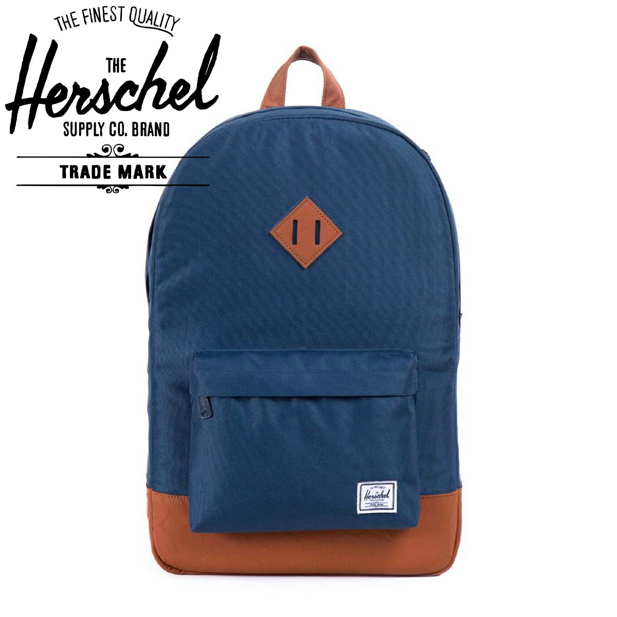 HERSCHEL Heritage Backpack