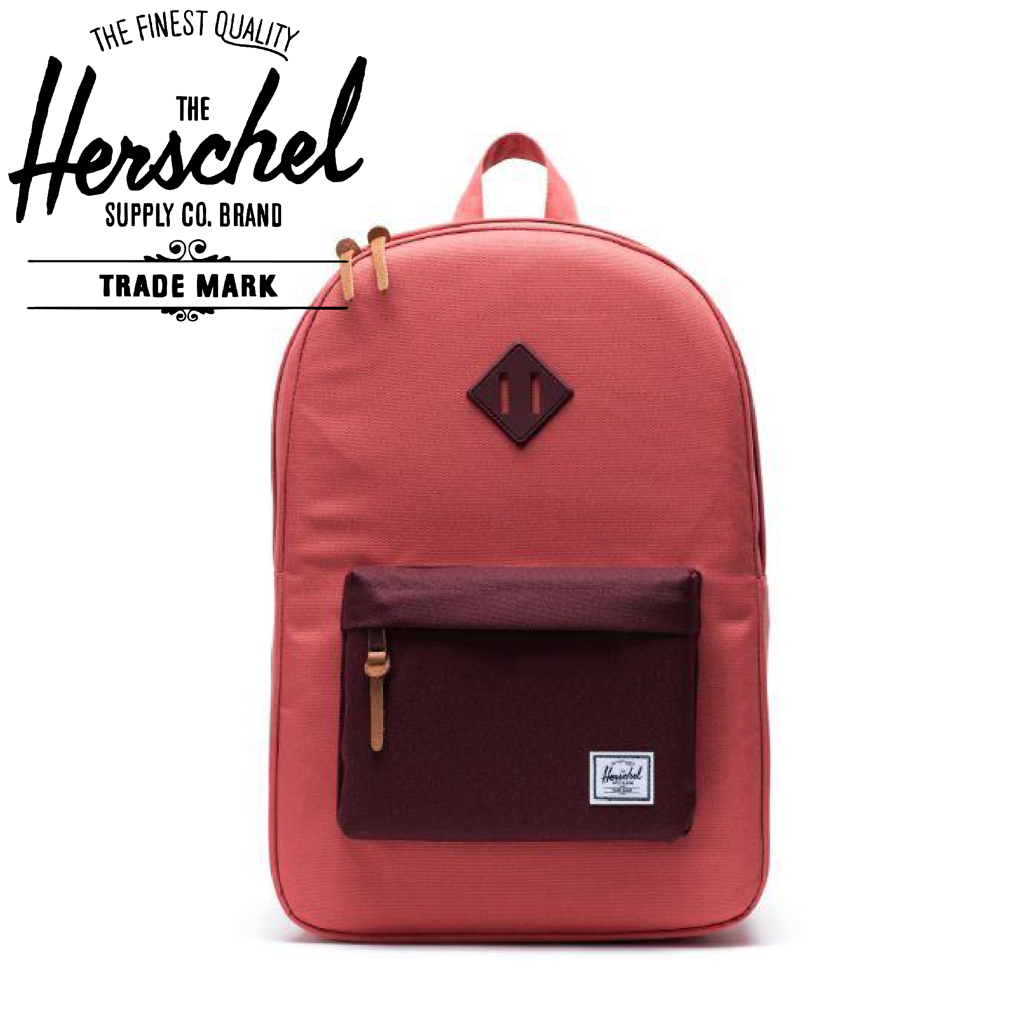 herschel backpack london ontario HERSCHEL Heritage Backpack