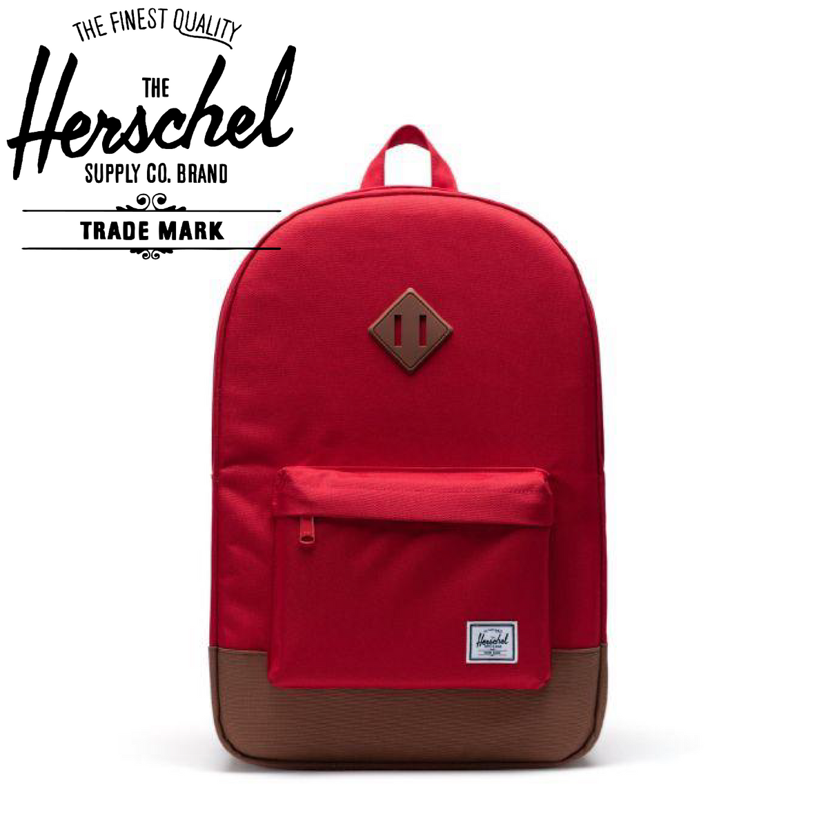 HERSCHEL Heritage Backpack