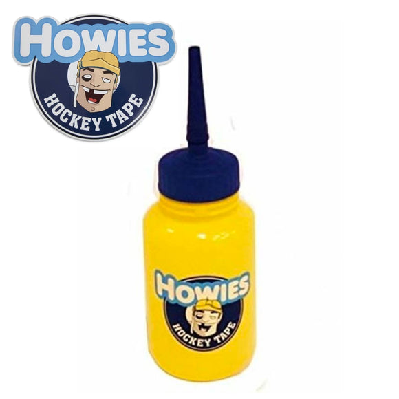 Howies 1L Bottle With Straw