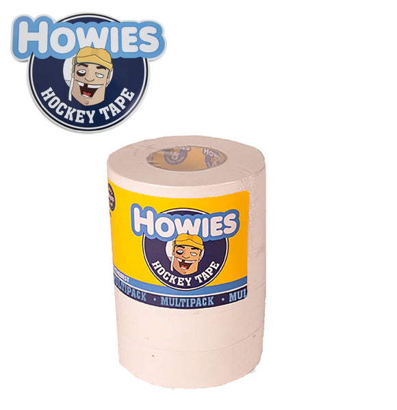 Howies 5-Pack White