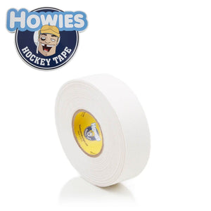 Howies 1" White Tape