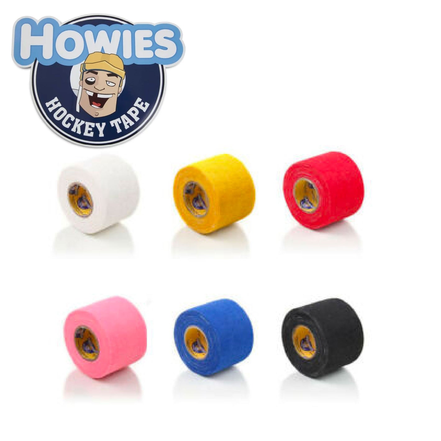 Howies Stretch Grip Tape