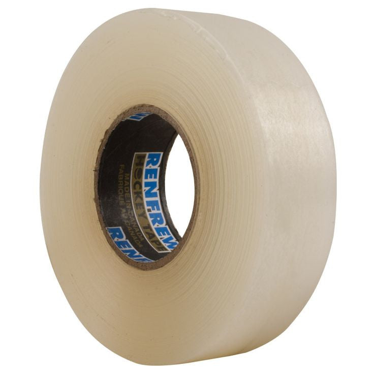 Renfrew 1" Clear Shin Pad Tape