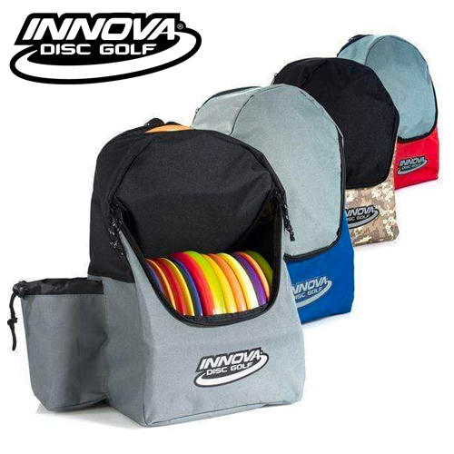 INNOVA DISCOVER BACKPACK (4 Colors)