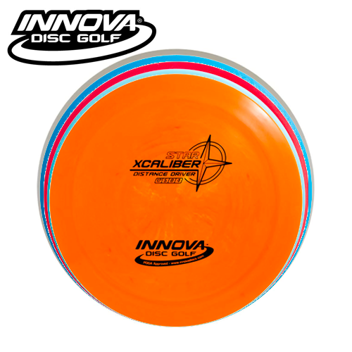 Innova Star XCaliber